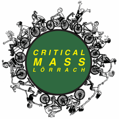 Critical Mass Lörrach