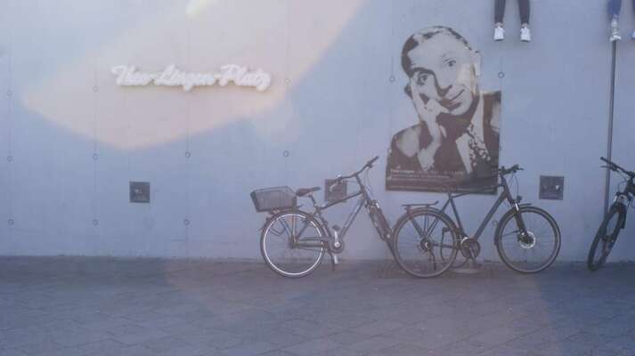 Critical Mass Lingen