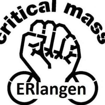 Critical Mass Erlangen