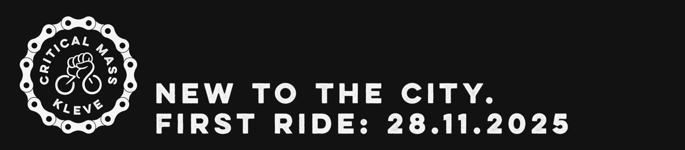 Critical Mass Kleve