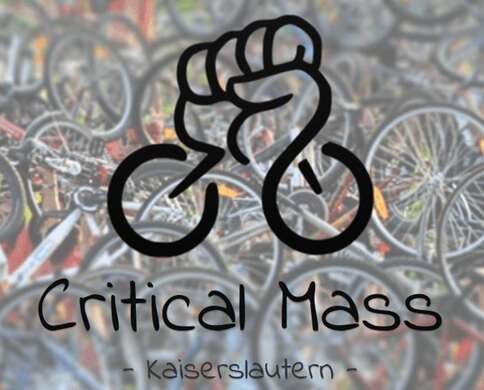 Lautrer Spazierfahrt (Critical Mass Kaiserslautern)
