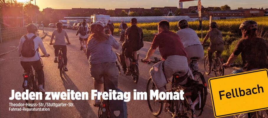 Critical Mass Fellbach
