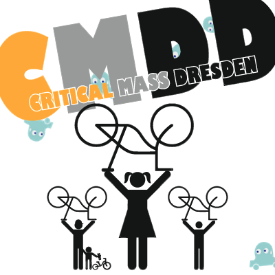Critical Mass Dresden