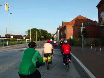Foto aus Rendsburg