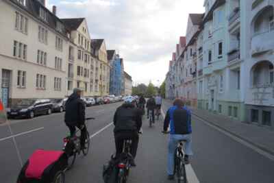 Foto aus Flensburg