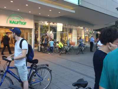 Foto aus Essen