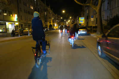 Foto aus Hannover