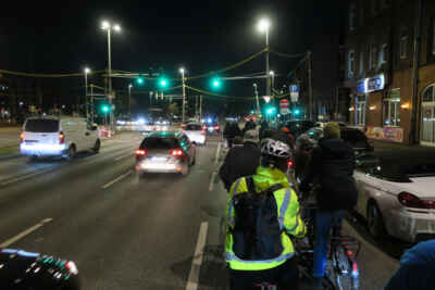 Foto aus Hannover