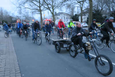 Foto aus Braunschweig