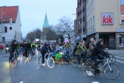 Foto aus Braunschweig