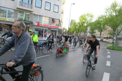 Foto aus Köln