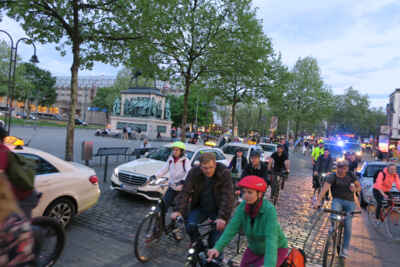 Foto aus Köln