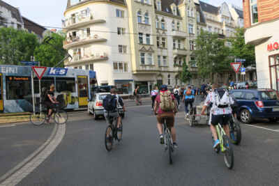 Foto aus Kassel