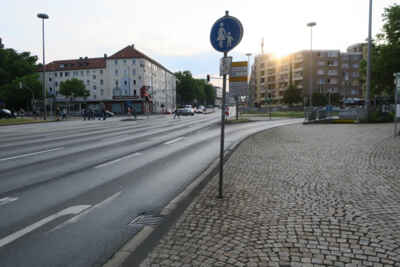 Foto aus Kassel