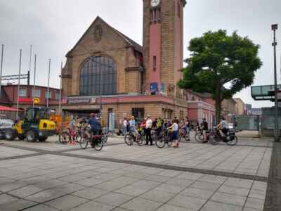 Foto aus Hagen