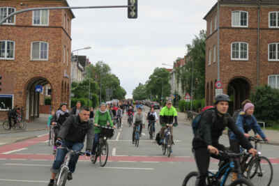 Foto aus Rostock