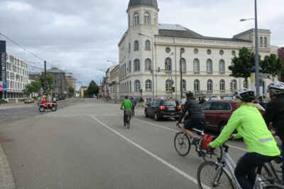 Foto aus Rostock