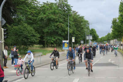 Foto aus Rostock