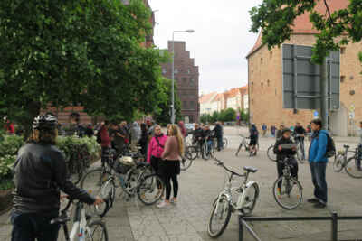 Foto aus Rostock