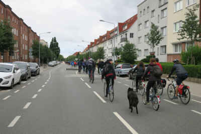 Foto aus Rostock