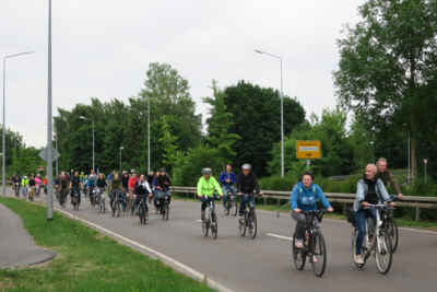 Foto aus Rostock