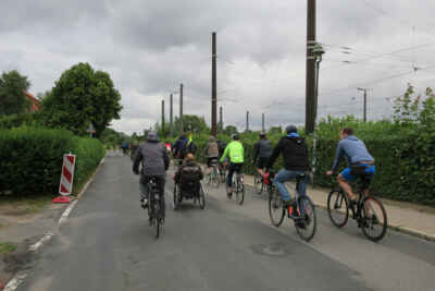 Foto aus Rostock