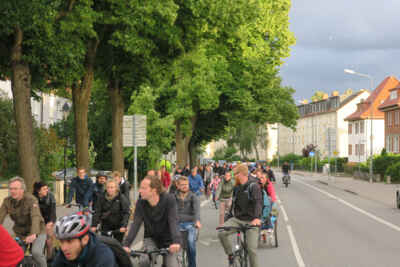 Foto aus Rostock