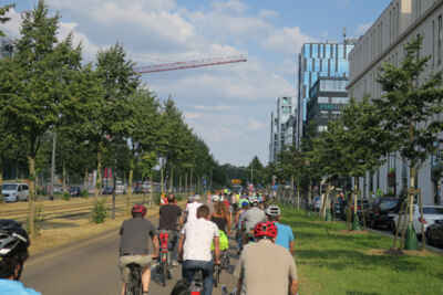 Foto aus Karlsruhe