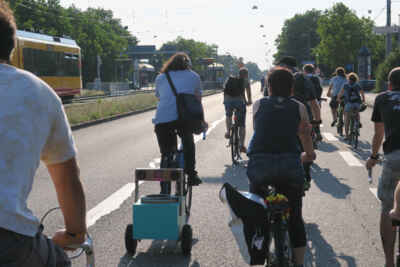 Foto aus Karlsruhe