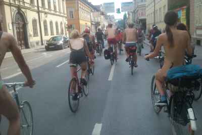 Foto aus Graz