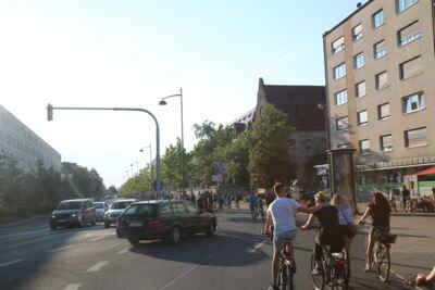 Foto aus Nürnberg