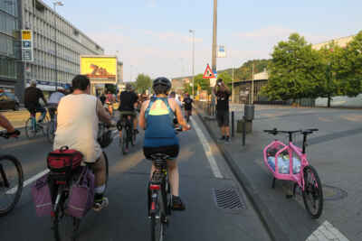 Foto aus Wuppertal