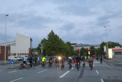 Foto aus Kiel