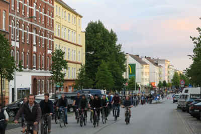 Foto aus Kiel