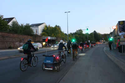 Foto aus Flensburg