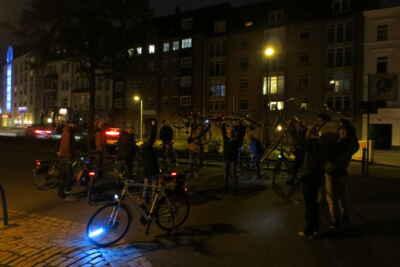 Foto aus Flensburg