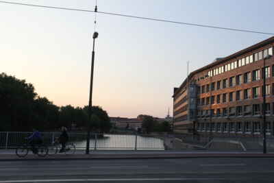 Foto aus Bremen