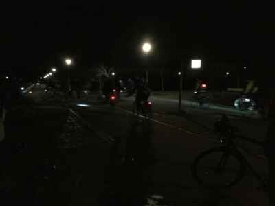 Foto aus Dresden