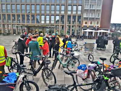 Foto aus Düren