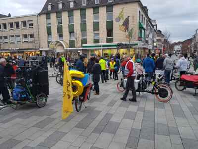 Foto aus Düren