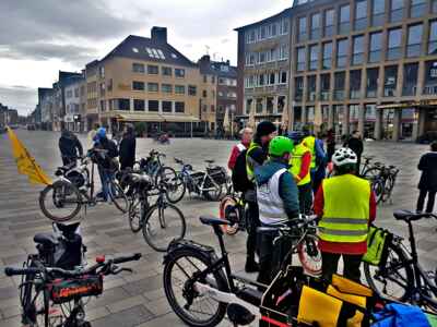 Foto aus Düren