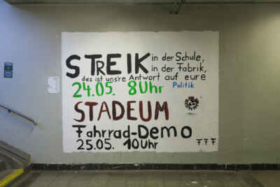 Foto aus Stade