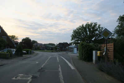 Foto aus Poyenberg