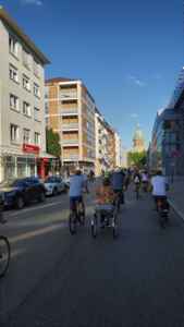 Foto aus Mannheim