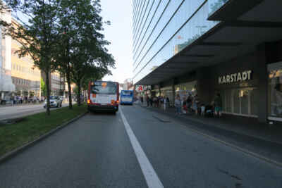 Foto aus Kiel
