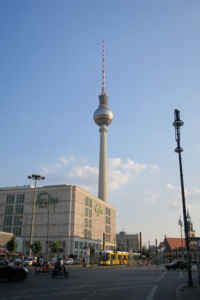 Foto aus Pankow