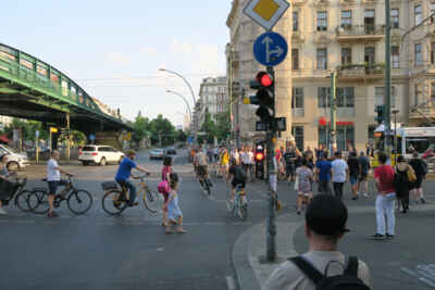 Foto aus Pankow