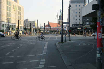 Foto aus Pankow