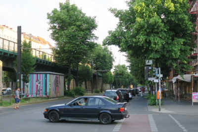 Foto aus Pankow