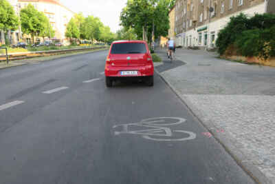Foto aus Pankow